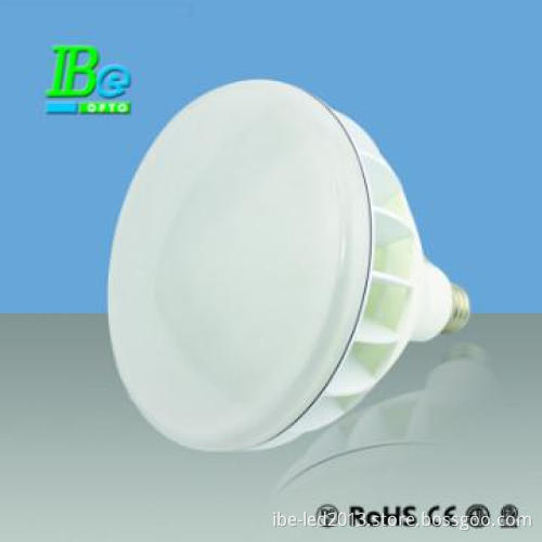 4000LM LED PAR Light, PAR64, 38W LED, E39/E40